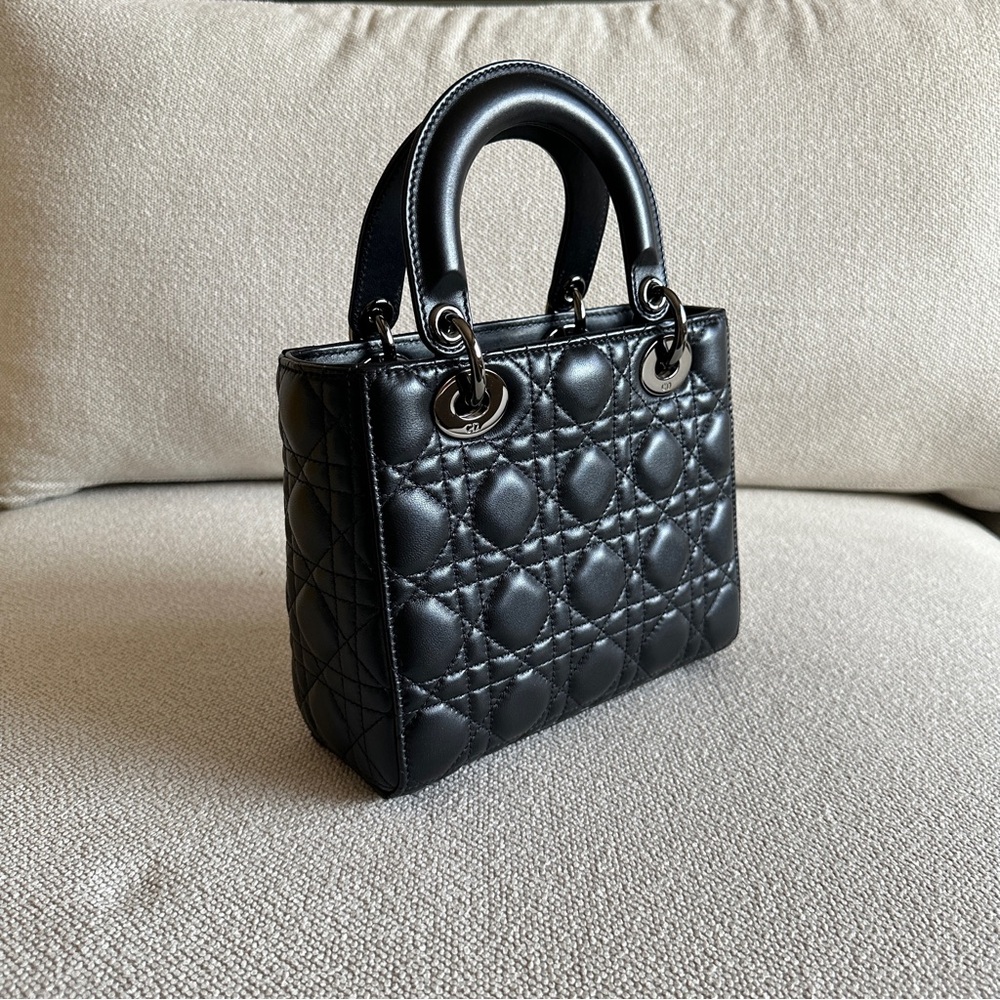 ABCDior Lady Dior Bag - Picture 5 of 10